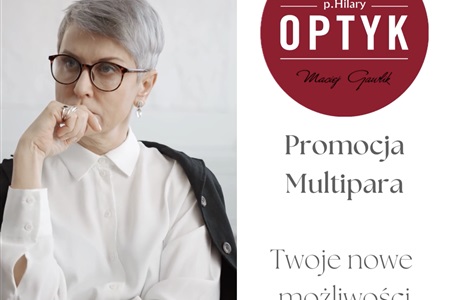 Promocja Multipara